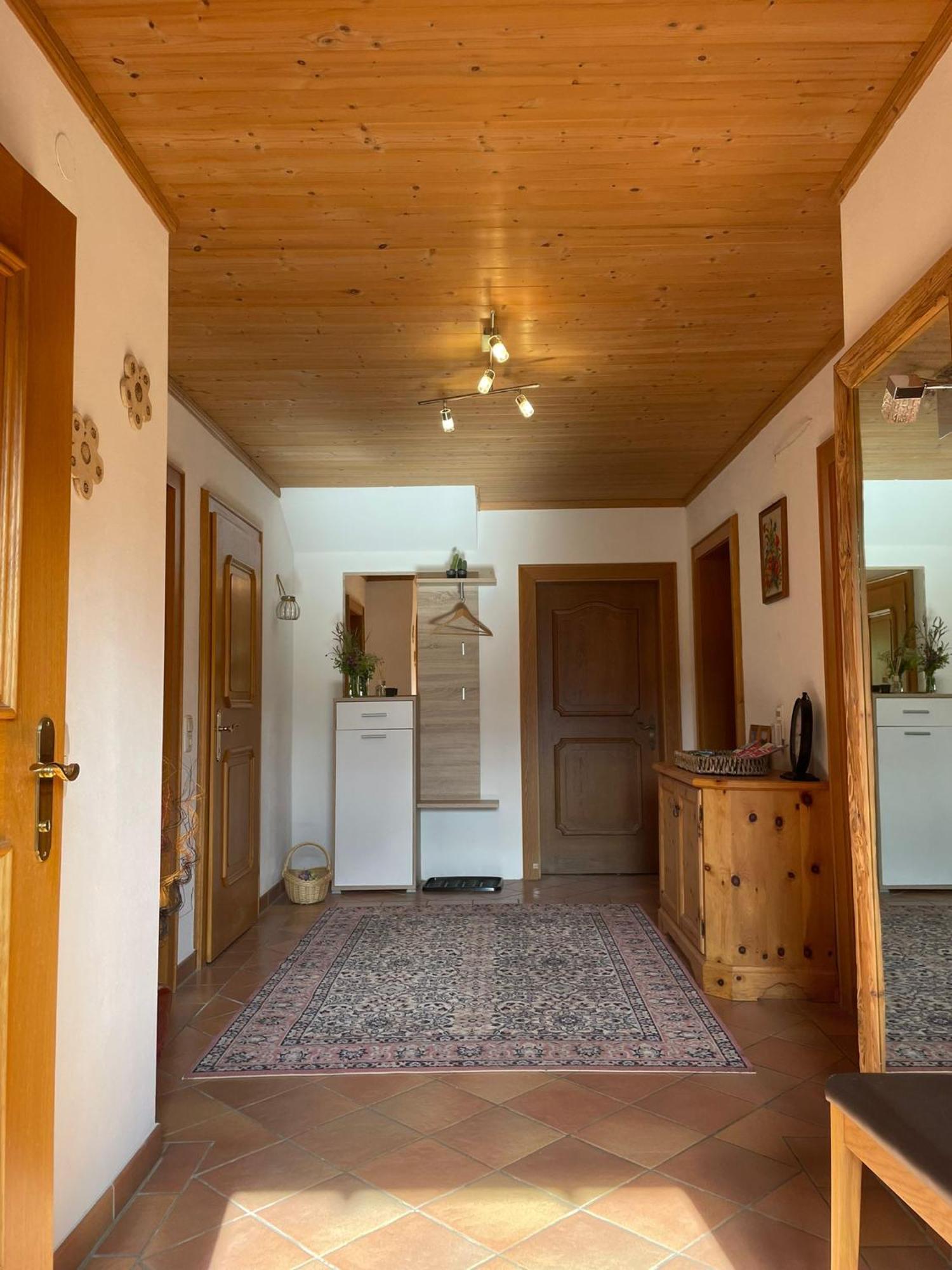 Antenbachhof Großarl Exterior foto